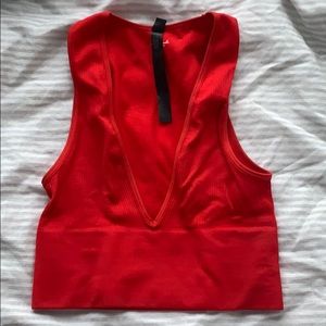 URBAN OUTFITTERS top